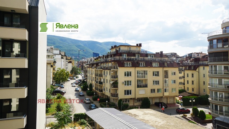 K pronájmu  2 ložnice Sofia , Goce Delčev , 93 m2 | 48152507 - obraz [10]