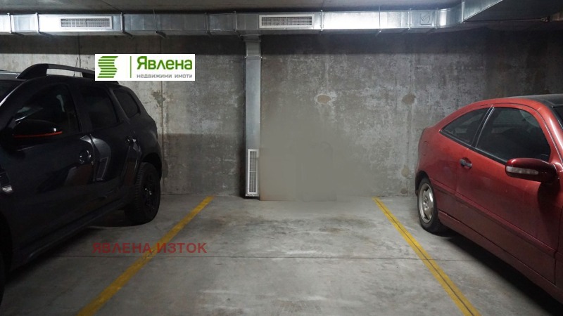 K pronájmu  2 ložnice Sofia , Goce Delčev , 93 m2 | 48152507 - obraz [11]