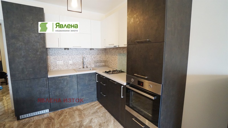 K pronájmu  2 ložnice Sofia , Goce Delčev , 93 m2 | 48152507 - obraz [3]
