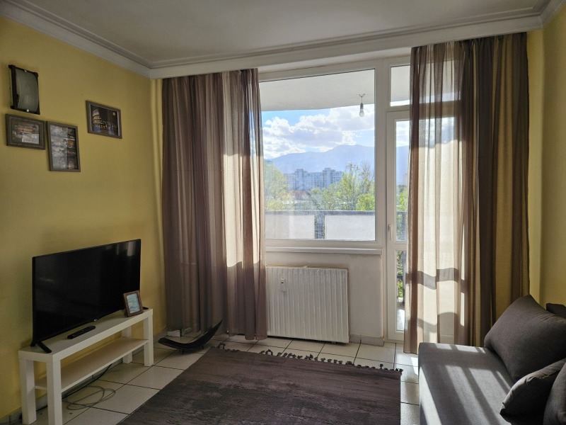Til leie  2 soverom Sofia , Drusjba 1 , 70 kvm | 89571149 - bilde [3]