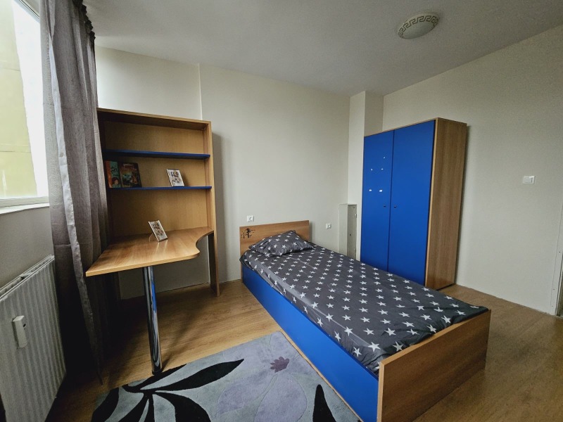 Til leie  2 soverom Sofia , Drusjba 1 , 70 kvm | 89571149 - bilde [6]