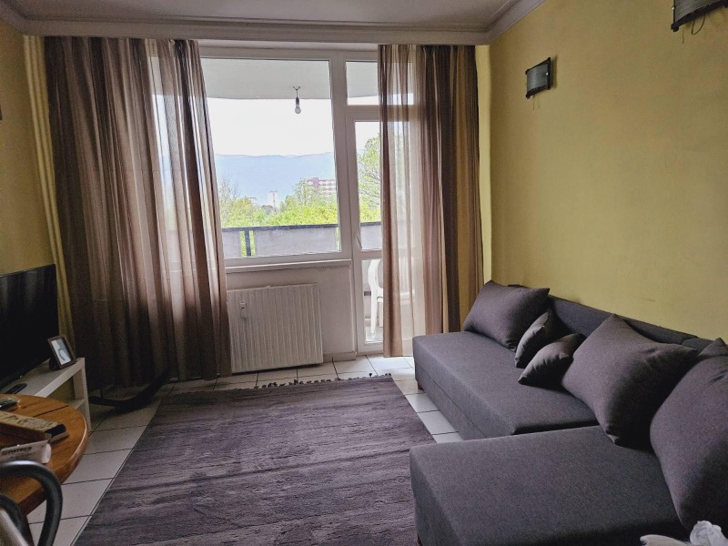 Til leie  2 soverom Sofia , Drusjba 1 , 70 kvm | 89571149 - bilde [2]