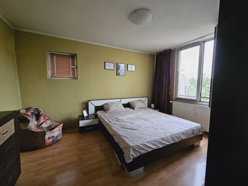 Til leie  2 soverom Sofia , Drusjba 1 , 70 kvm | 89571149 - bilde [4]