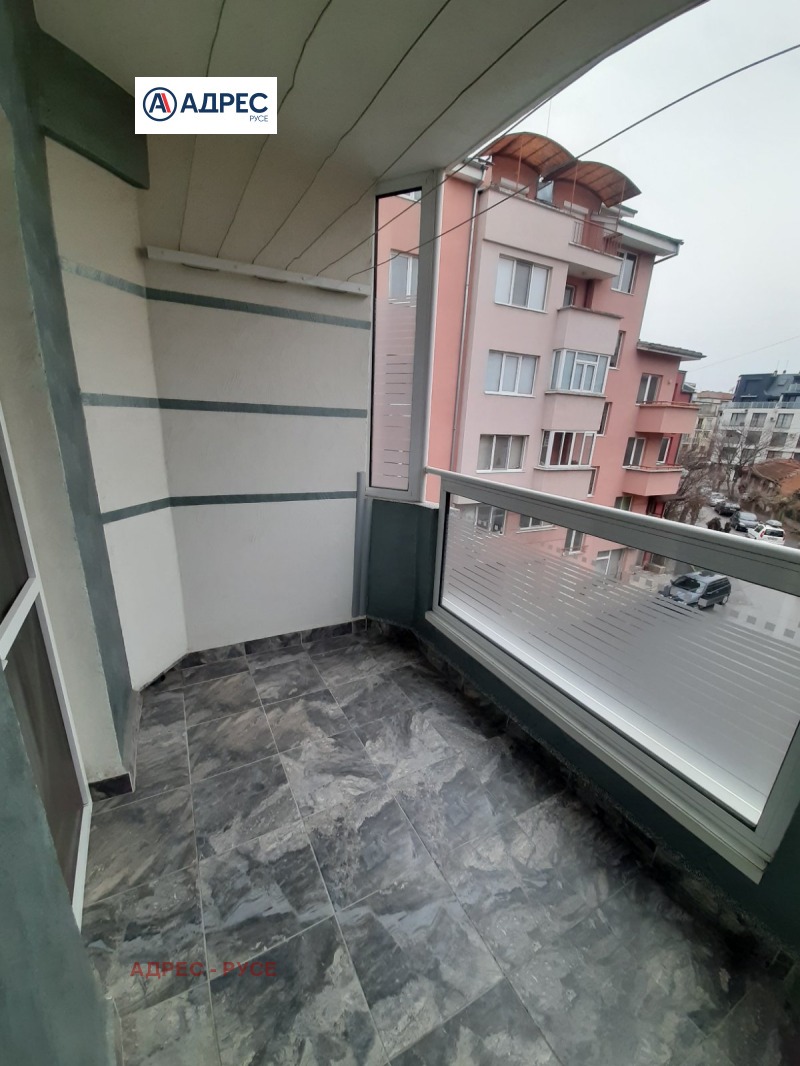 Дава под наем  3-стаен град Русе , Ялта , 85 кв.м | 51102908 - изображение [15]