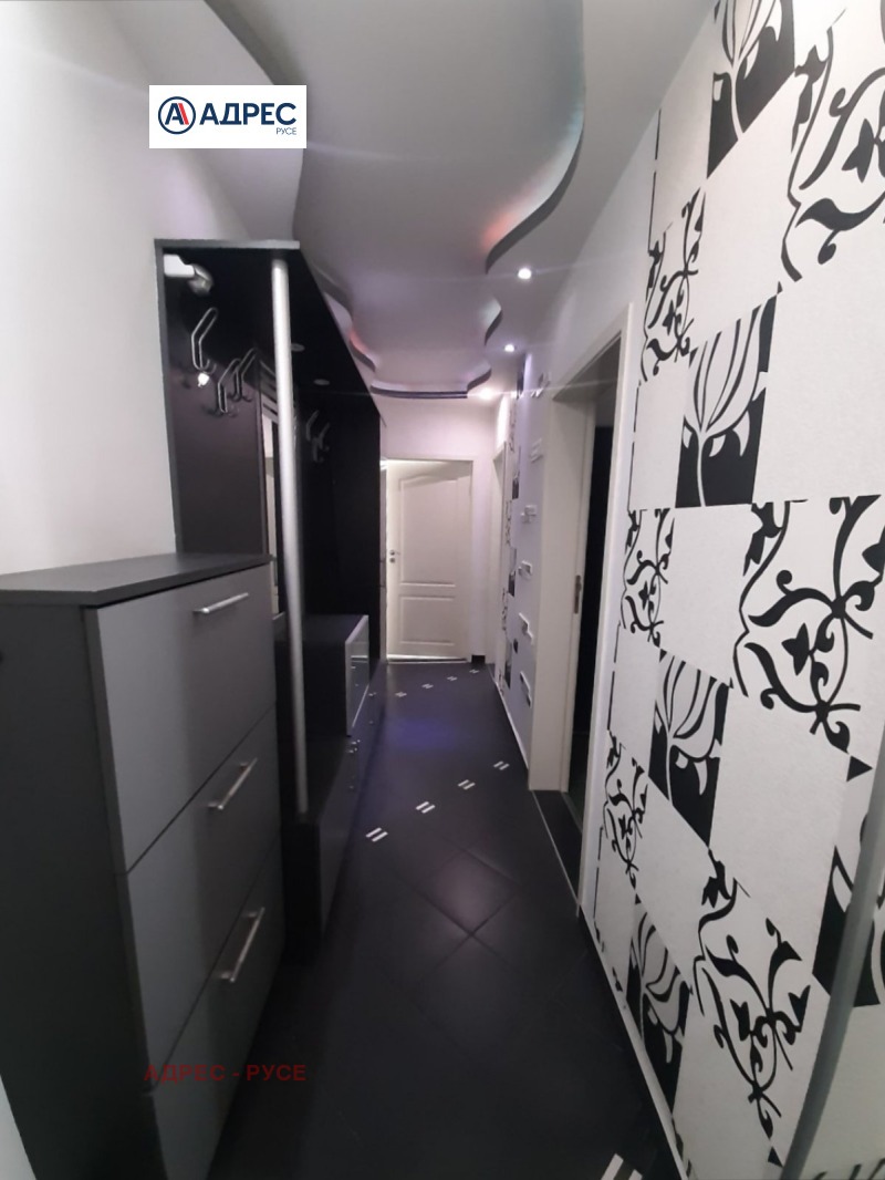 Дава под наем  3-стаен град Русе , Ялта , 85 кв.м | 51102908 - изображение [11]