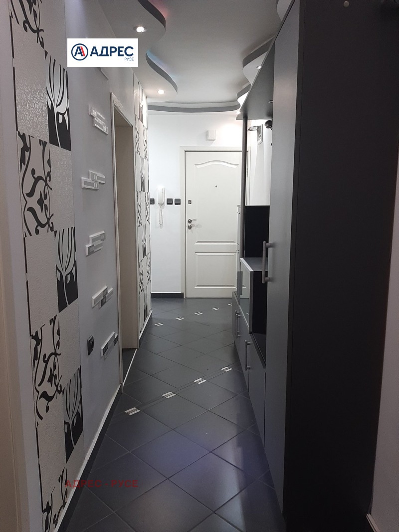 Дава под наем  3-стаен град Русе , Ялта , 85 кв.м | 51102908 - изображение [10]
