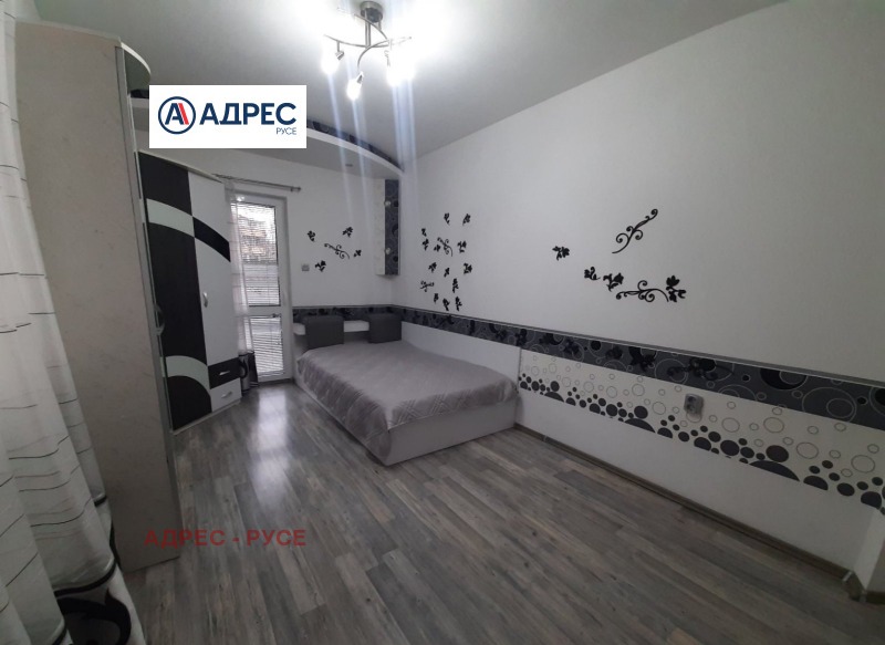 Дава под наем  3-стаен град Русе , Ялта , 85 кв.м | 51102908 - изображение [7]