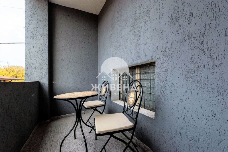 Дава под наем 3-СТАЕН, гр. Варна, Център, снимка 15 - Апартаменти - 53532088