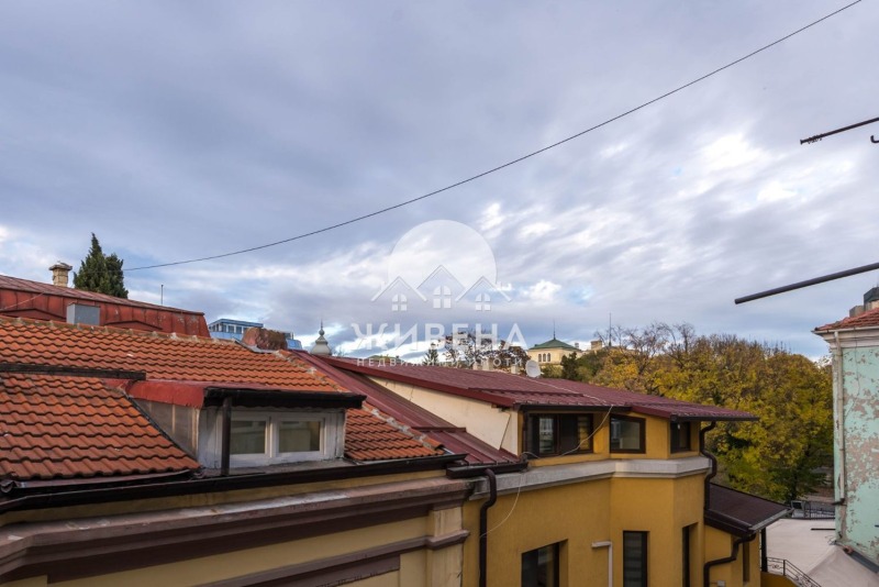 Дава под наем 3-СТАЕН, гр. Варна, Център, снимка 16 - Апартаменти - 53532088