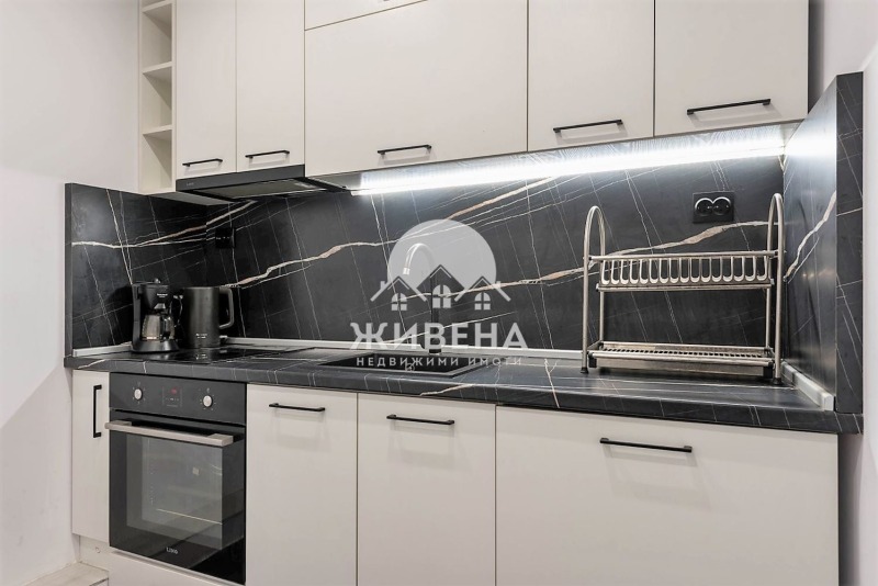 Дава под наем 3-СТАЕН, гр. Варна, Център, снимка 5 - Апартаменти - 53532088