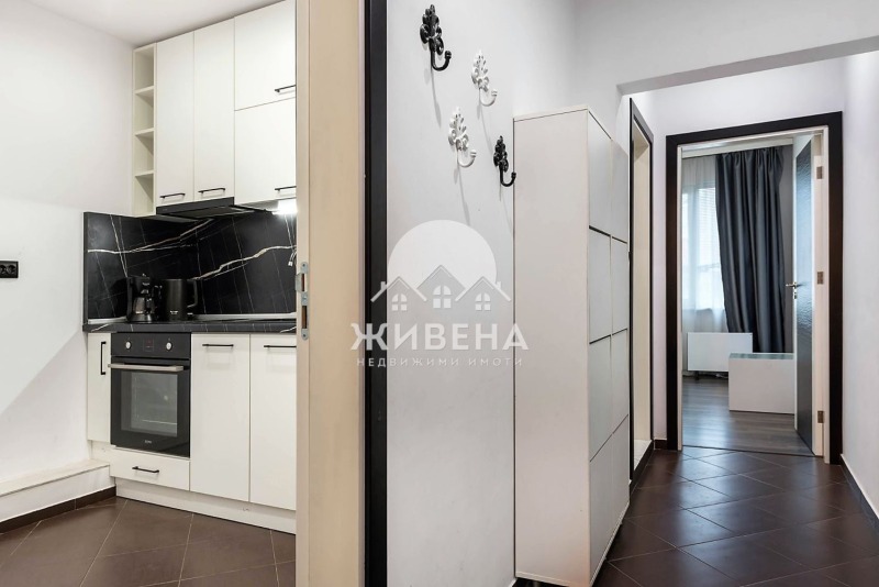 Дава под наем 3-СТАЕН, гр. Варна, Център, снимка 7 - Апартаменти - 53532088