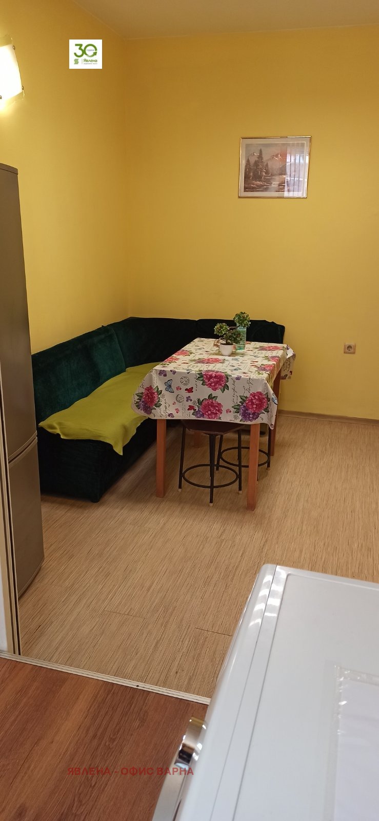 Дава под наем 3-СТАЕН, гр. Варна, Център, снимка 4 - Апартаменти - 55747532