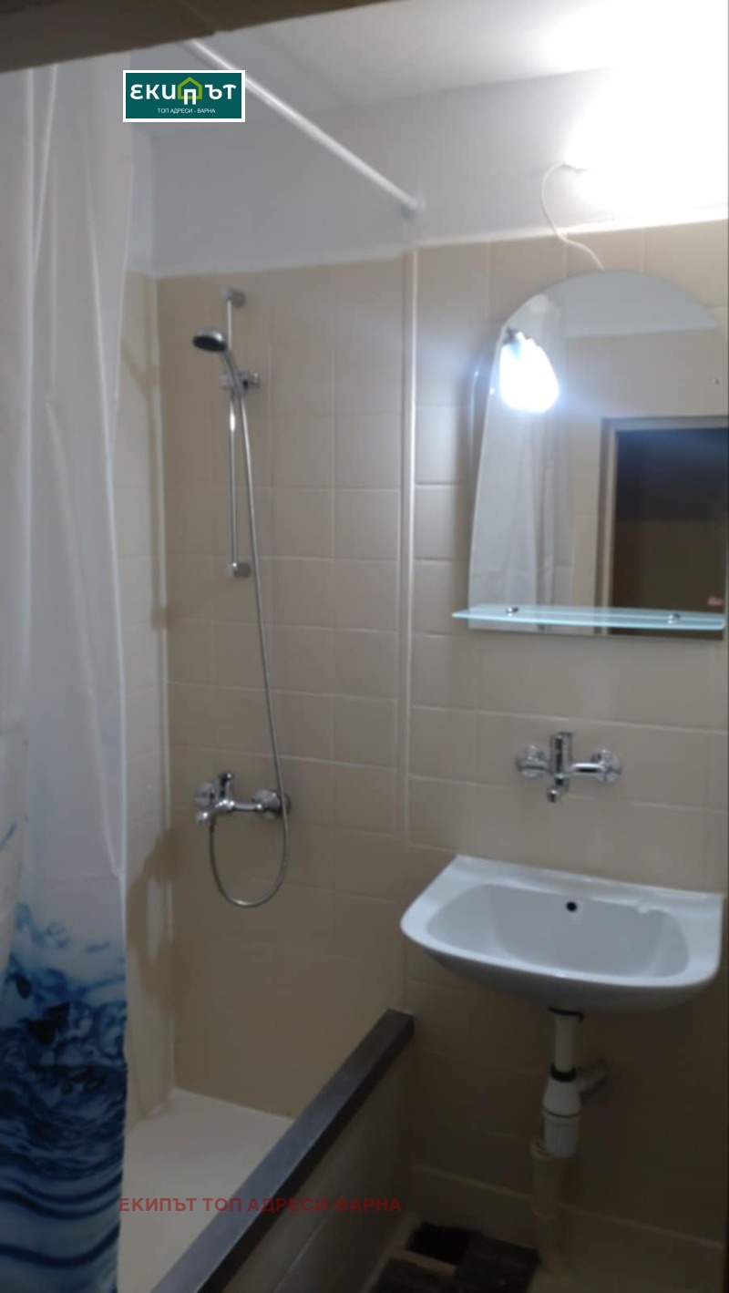 Издаје се  2 спаваће собе Варна , Завод Дружба , 96 м2 | 67445701 - слика [6]