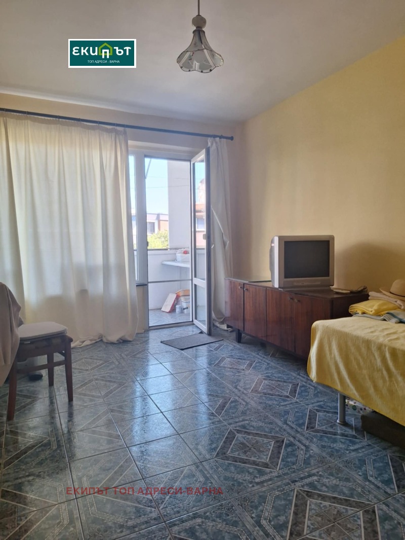 Издаје се  2 спаваће собе Варна , Завод Дружба , 96 м2 | 67445701 - слика [3]