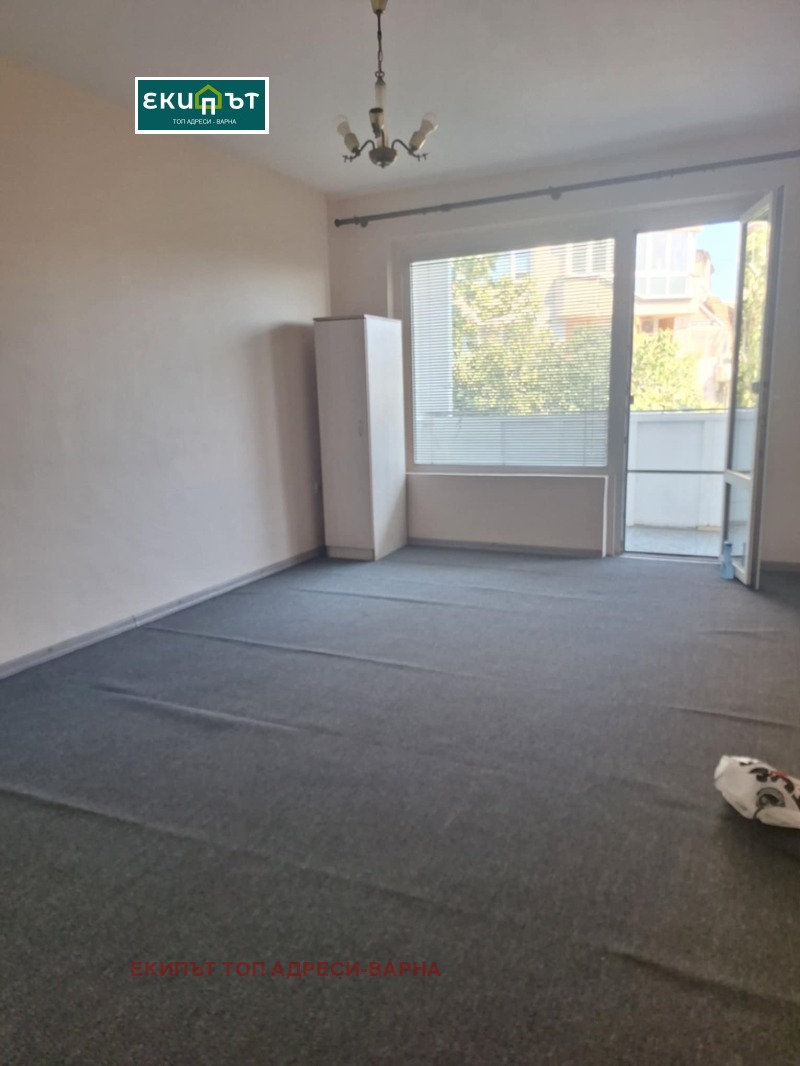 Издаје се  2 спаваће собе Варна , Завод Дружба , 96 м2 | 67445701 - слика [4]