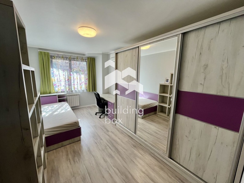 Para alugar  Mais de 3 quartos Sofia , Mladost 3 , 130 m² | 91276842 - imagem [9]