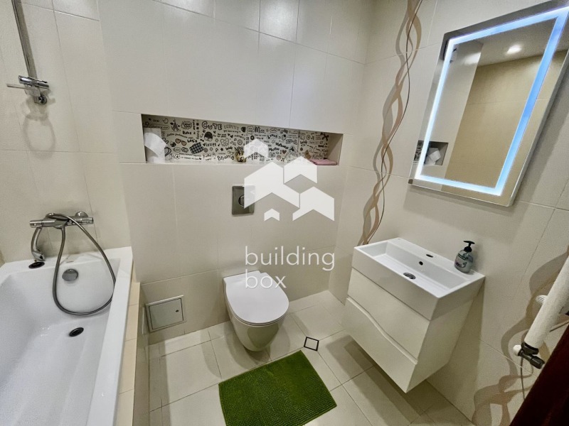 Para alugar  Mais de 3 quartos Sofia , Mladost 3 , 130 m² | 91276842 - imagem [16]
