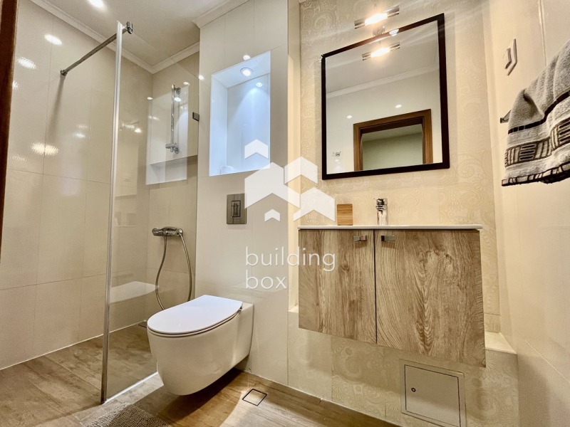 Para alugar  Mais de 3 quartos Sofia , Mladost 3 , 130 m² | 91276842 - imagem [17]