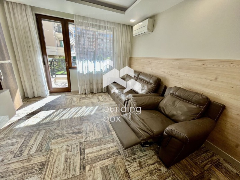 Para alugar  Mais de 3 quartos Sofia , Mladost 3 , 130 m² | 91276842 - imagem [6]