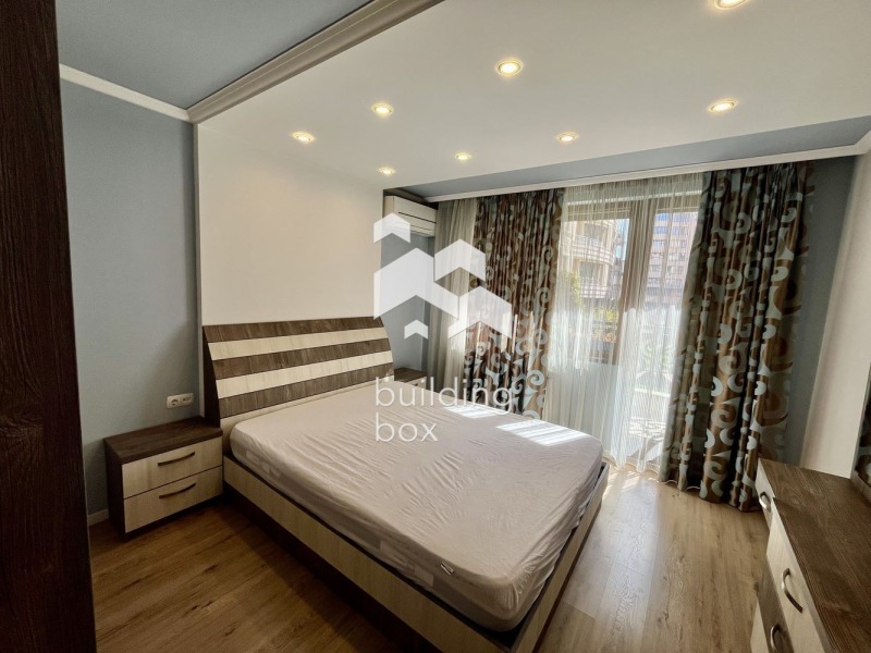 Para alugar  Mais de 3 quartos Sofia , Mladost 3 , 130 m² | 91276842 - imagem [8]