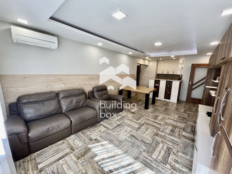 Para alugar  Mais de 3 quartos Sofia , Mladost 3 , 130 m² | 91276842 - imagem [3]