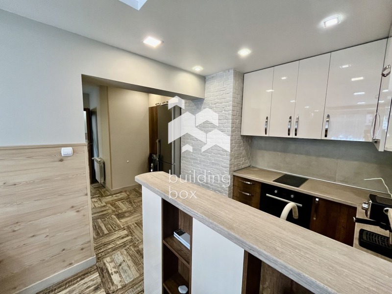 Para alugar  Mais de 3 quartos Sofia , Mladost 3 , 130 m² | 91276842 - imagem [4]