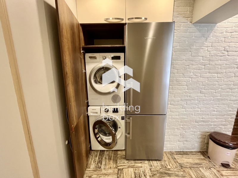 Para alugar  Mais de 3 quartos Sofia , Mladost 3 , 130 m² | 91276842 - imagem [15]