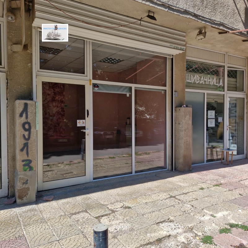 Til leje  Butik Sofia , Krasno selo , 18 kvm | 10335353 - billede [5]