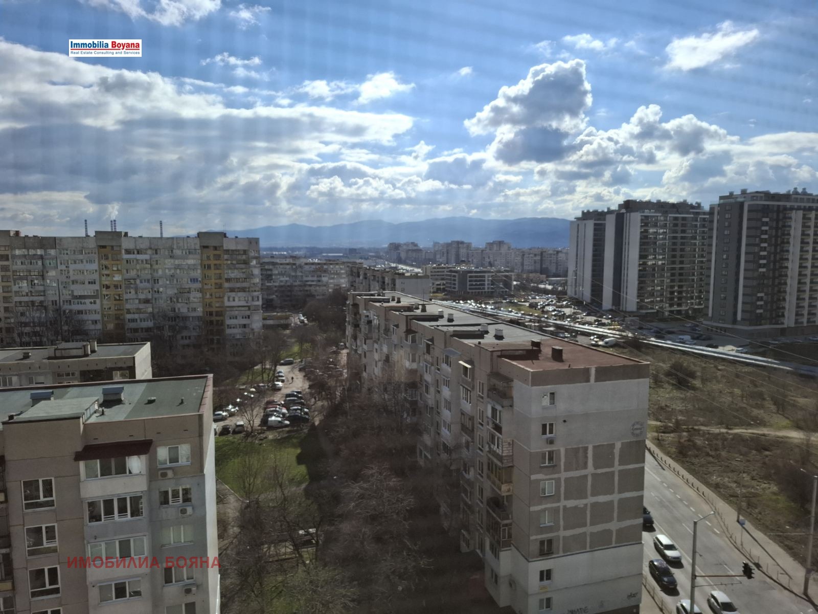 Дава под наем 1-СТАЕН, гр. София, Дружба 1, снимка 5 - Апартаменти - 53796465