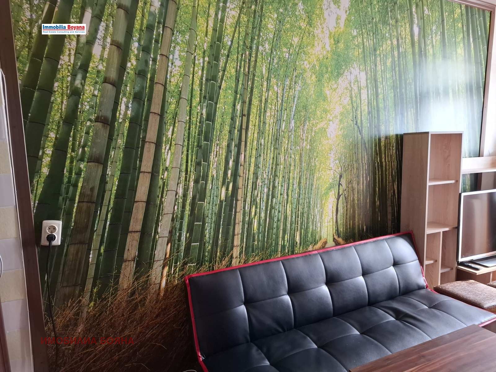 Дава под наем 1-СТАЕН, гр. София, Дружба 1