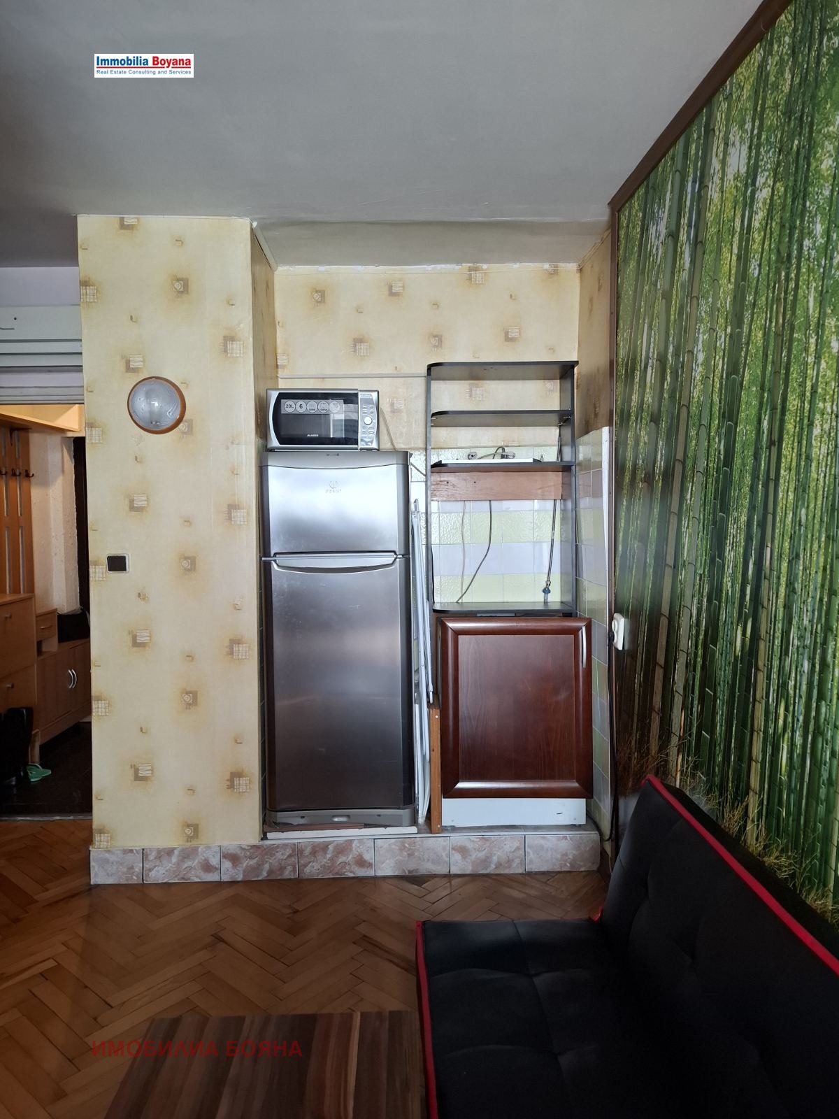 Дава под наем 1-СТАЕН, гр. София, Дружба 1, снимка 2 - Апартаменти - 53796465