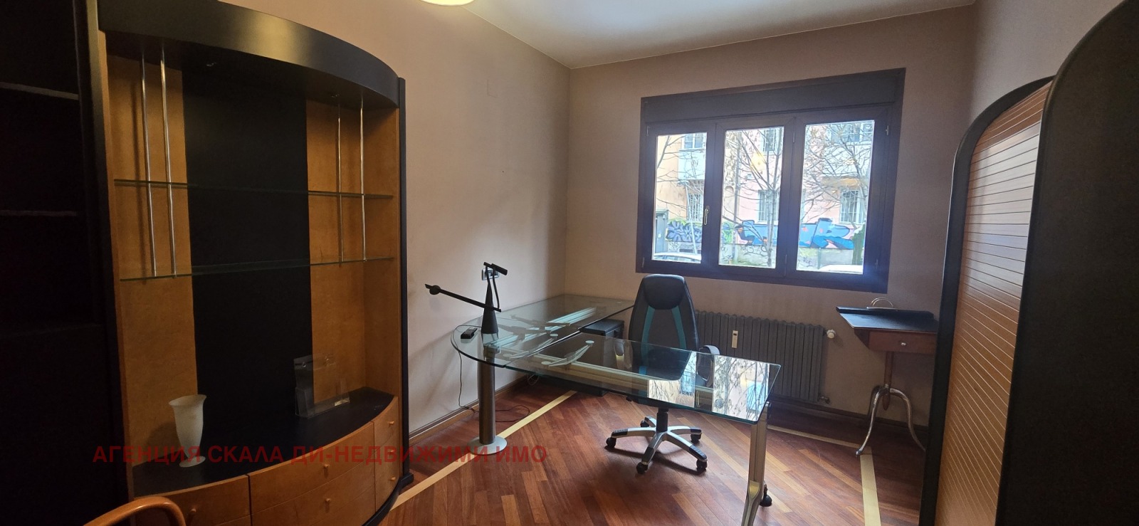 Дава под наем ОФИС, гр. София, Център, снимка 3 - Офиси - 53991212