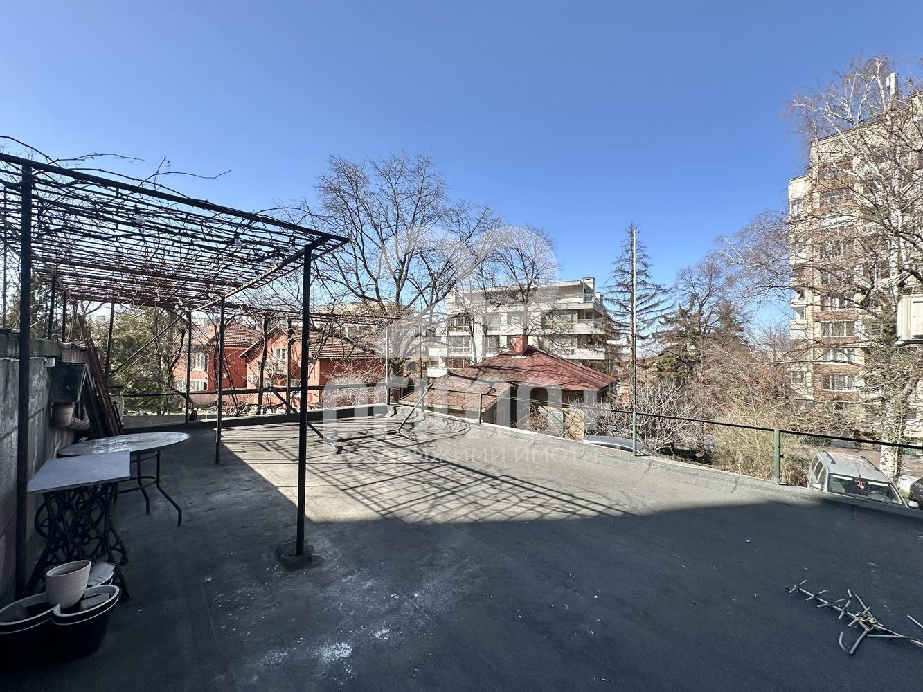 Дава под наем 3-СТАЕН, гр. София, Лозенец, снимка 14 - Апартаменти - 54201427