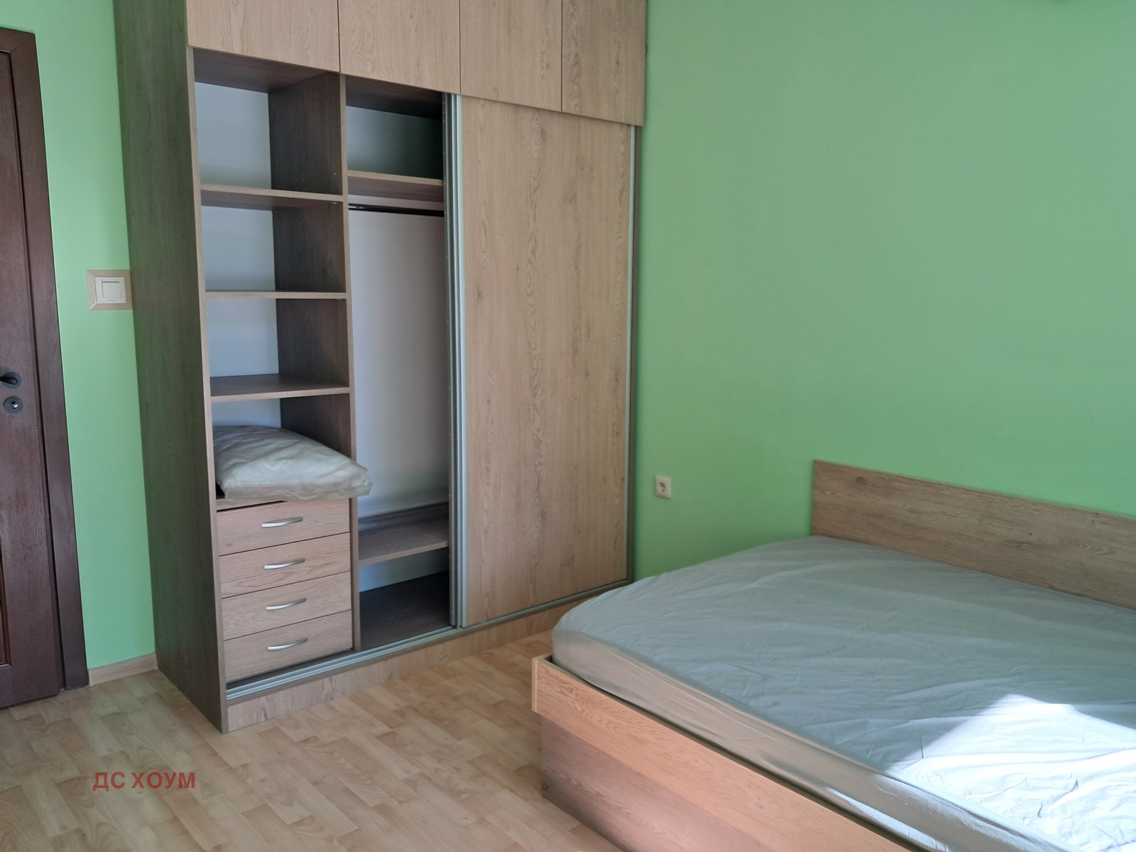 Дава под наем 4-СТАЕН, гр. София, Център, снимка 7 - Апартаменти - 56744785