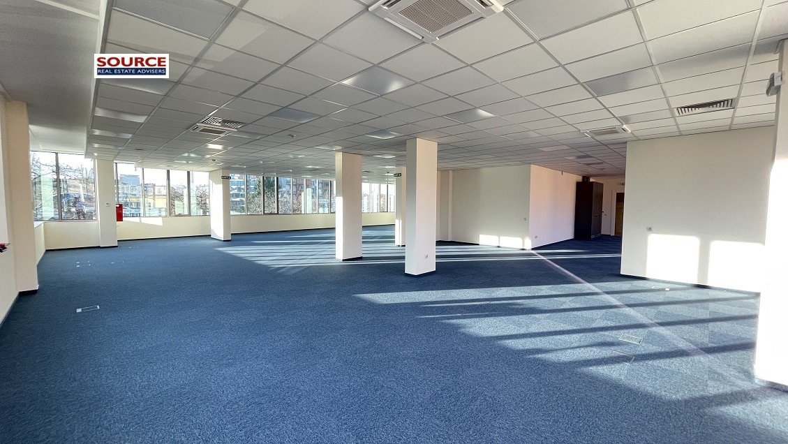 Дава под Наем ОФИС | Imot.bg — изображение 4