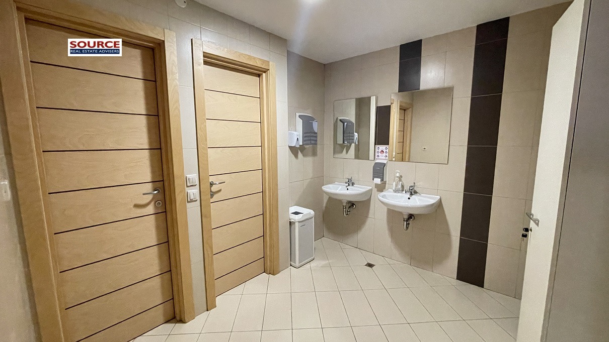 Дава под Наем ОФИС | Imot.bg — изображение 11