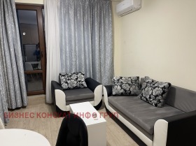 1 bedroom Reduta, Sofia 1