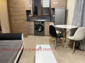 1 bedroom Reduta, Sofia 4