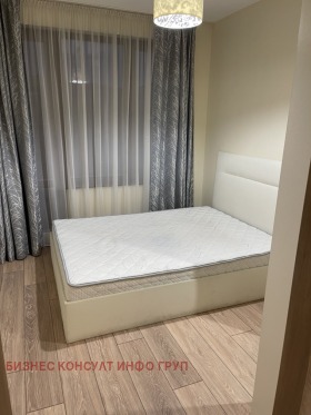 1 bedroom Reduta, Sofia 6