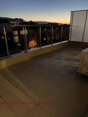 1 bedroom Reduta, Sofia 2