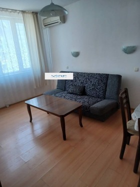 1 bedroom m-t Gardova glava, Sofia