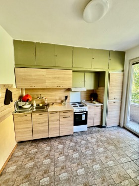 1 slaapkamer Strelbishte, Sofia