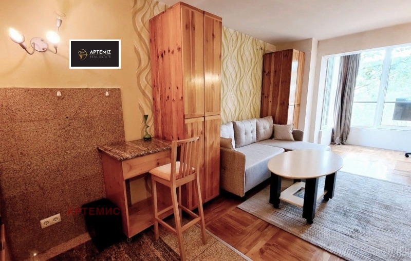 K pronájmu  Studio Sofia , Dianabad , 40 m2 | 85816265