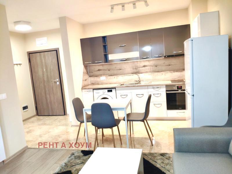 Vuokrattavana  1 makuuhuone Sofia , Vitoša , 60 neliömetriä | 61607397 - kuva [4]