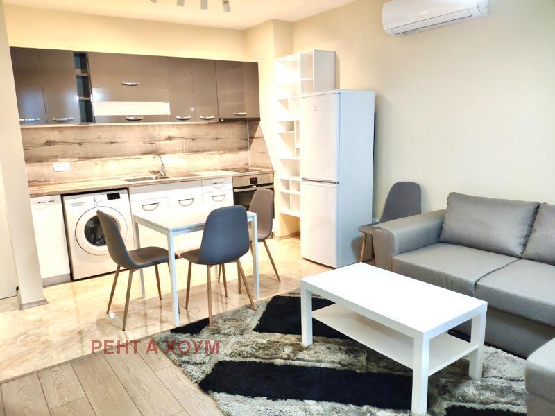 Vuokrattavana  1 makuuhuone Sofia , Vitoša , 60 neliömetriä | 61607397