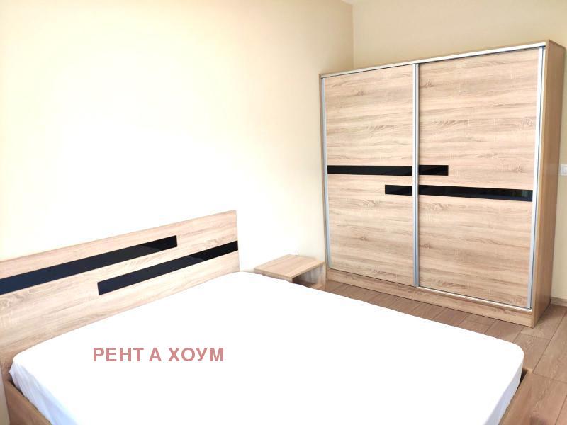 Vuokrattavana  1 makuuhuone Sofia , Vitoša , 60 neliömetriä | 61607397 - kuva [9]