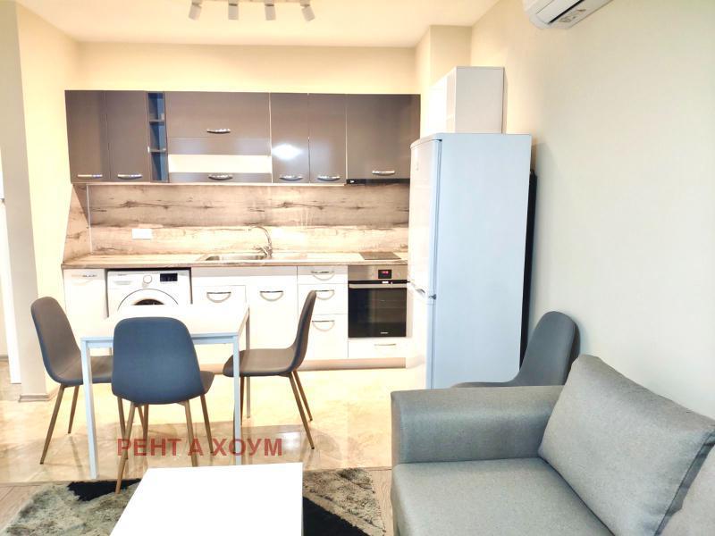 Vuokrattavana  1 makuuhuone Sofia , Vitoša , 60 neliömetriä | 61607397 - kuva [3]