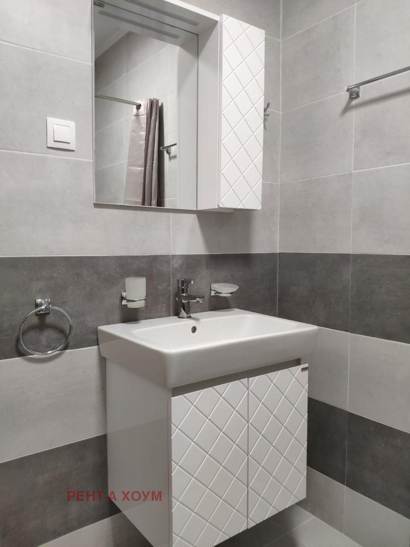 Vuokrattavana  1 makuuhuone Sofia , Vitoša , 60 neliömetriä | 61607397 - kuva [12]