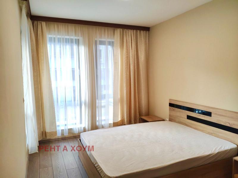 Vuokrattavana  1 makuuhuone Sofia , Vitoša , 60 neliömetriä | 61607397 - kuva [8]