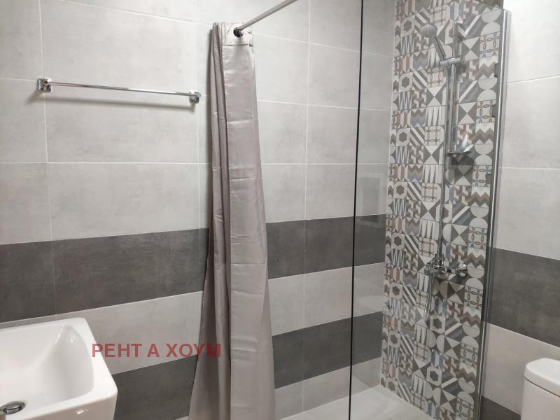 Vuokrattavana  1 makuuhuone Sofia , Vitoša , 60 neliömetriä | 61607397 - kuva [11]